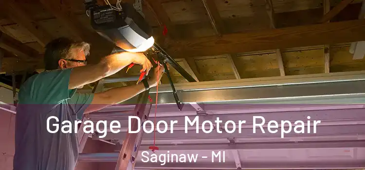  Garage Door Motor Repair Saginaw - MI