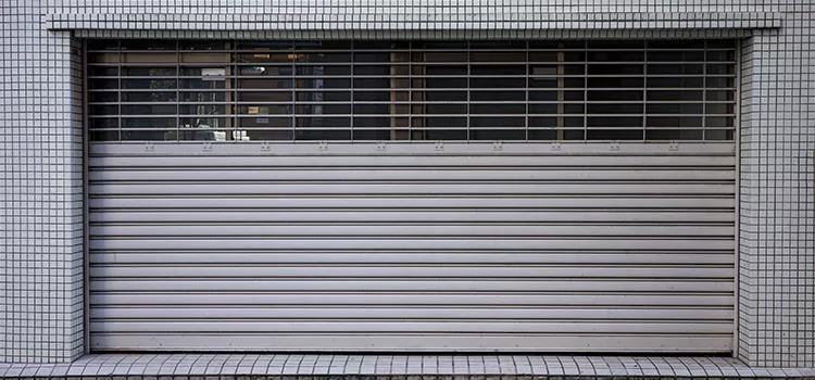 Advanced Solutions for Your Aluminum Garage Doors in Saginaw, Michigan