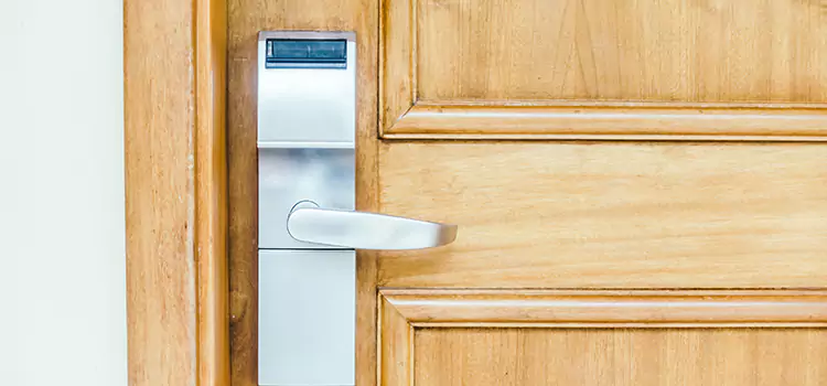 Advanced Solutions in Saginaw, MI for Modern Security