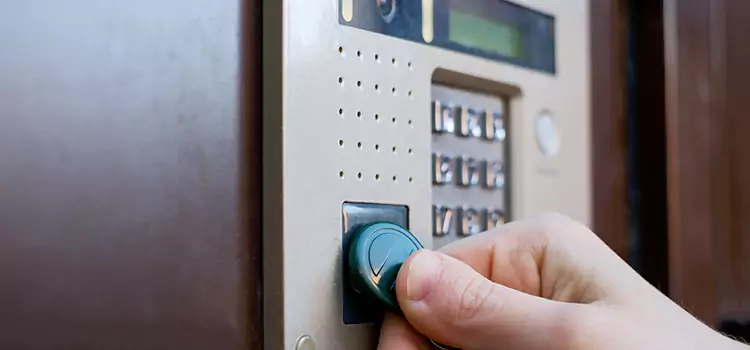 Enhanced Security Features Saginaw
