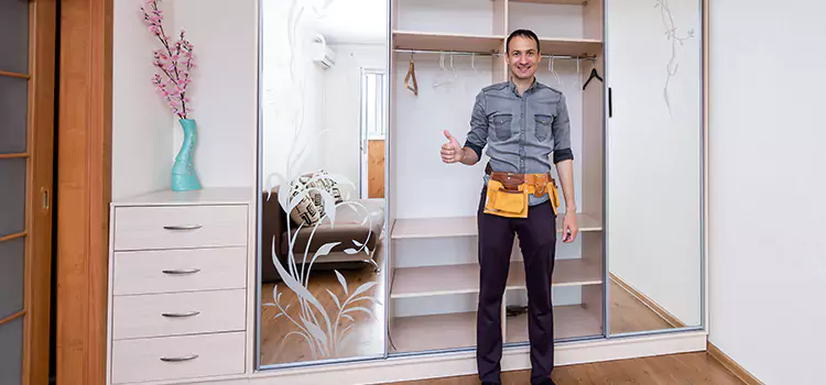 Sliding Closet Door Replacement Saginaw