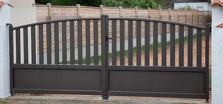 Advanced Gate Solutions in Saginaw, MI