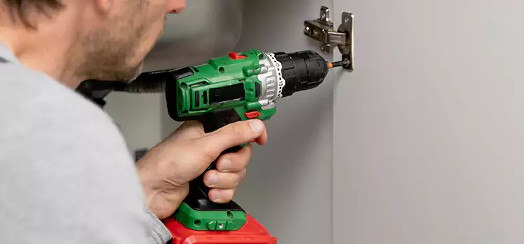 Commercial Door Hinge Repair Saginaw
