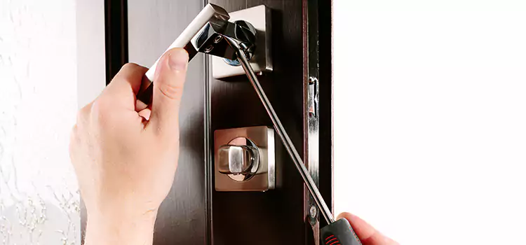 Door Lock Replacement Service Saginaw