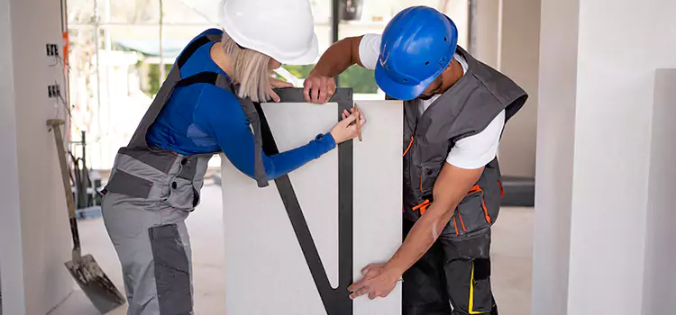 Why Choose Us for Door Panel Services in Saginaw, MI?