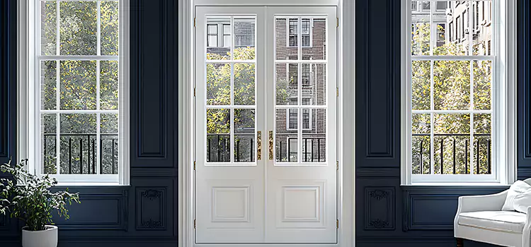 French Door Lock Repair Saginaw