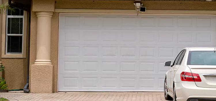 Comprehensive Garage Door Maintenance Services in Saginaw, MI
