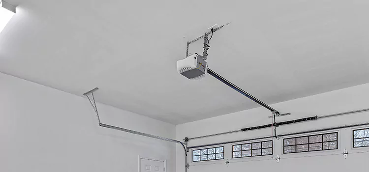 Experienced Garage Door Installers Saginaw