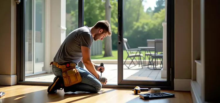 Comprehensive Solutions for Every Glass Door Need in Saginaw, MI