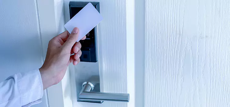 Why Choose Us for Your Keycard Lock Installation in Saginaw, MI?