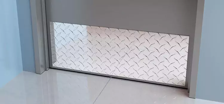 Benefits of Professional Kick Plate Solutions in Saginaw, MI