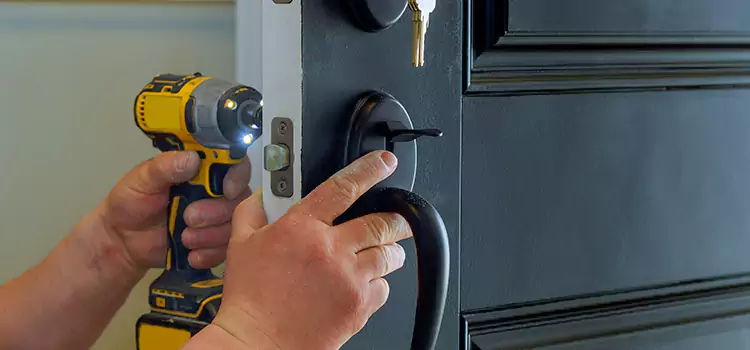 Mobile Automotive Locksmith Saginaw