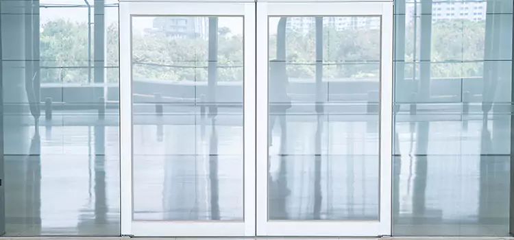 Why Choose Us for Your Motion Sensor Door Needs in Saginaw, MI?