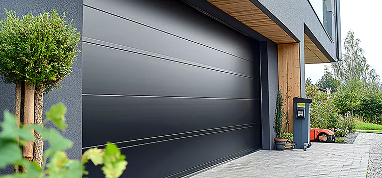 Residential Garage Door Service Saginaw