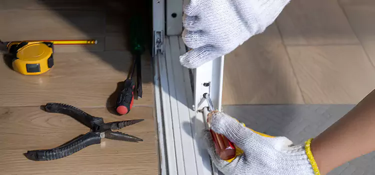 Sliding Door Installation Services in Saginaw, MI