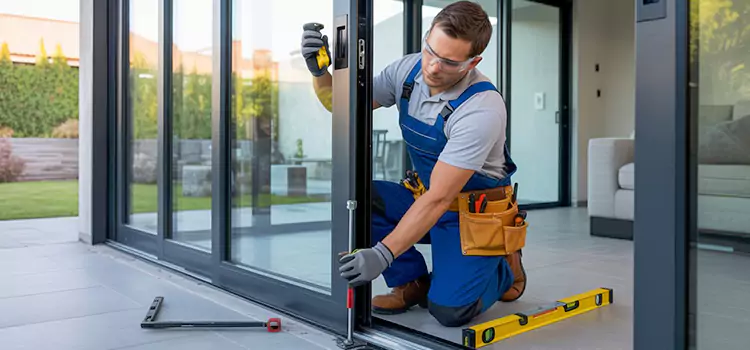 Sliding Screen Door Repair Saginaw