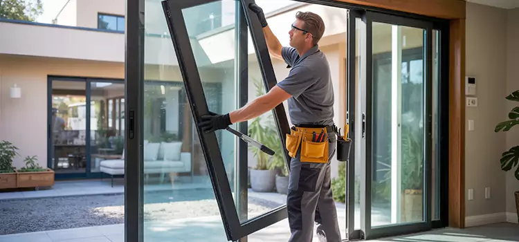 Specialized Sliding Door Roller Services in Saginaw, Michigan