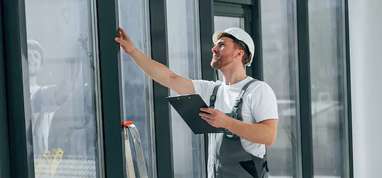 Comprehensive Solutions for Your Sticking Doors in Saginaw, MI