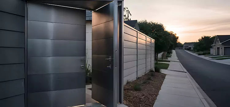 Comprehensive Steel Door Solutions in Saginaw, MI