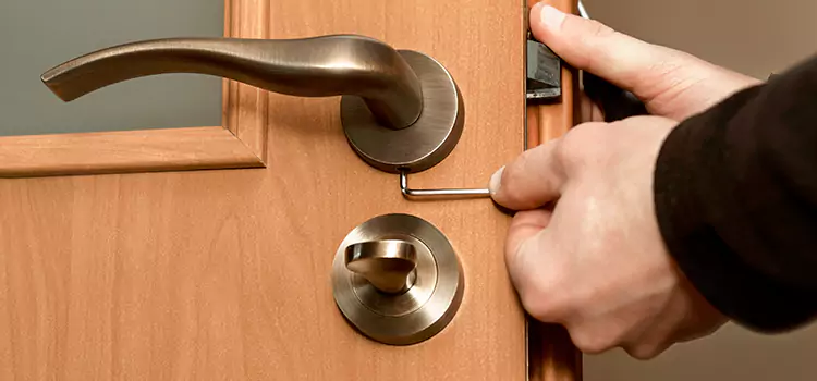 Access Control System Integration Saginaw