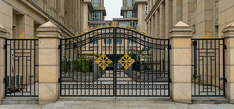 Comprehensive Iron Gate Maintenance Solutions in Saginaw, MI