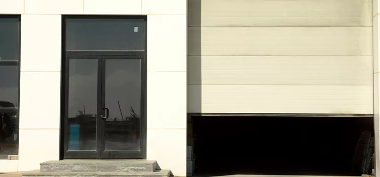 Choose Door & Gate Services Saginaw for Unmatched Expertise