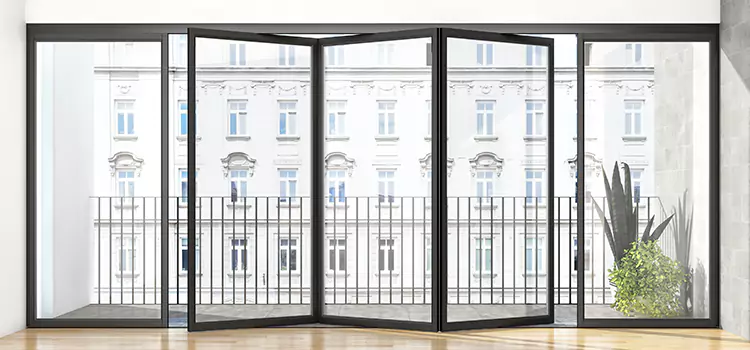 Premium Material Balcony Doors Saginaw
