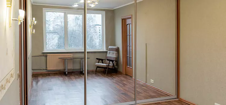 Mirror Closet Door Roller Replacement Saginaw