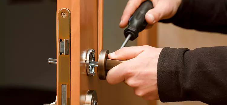 Semi Truck Locksmith Saginaw