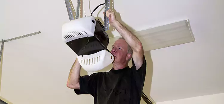 Garage Door Opener Service Saginaw