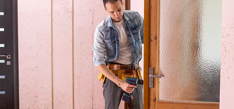 Door Glass Replacement Saginaw
