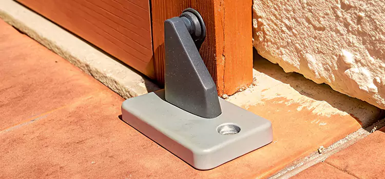Aesthetic Door Stop Selection Saginaw