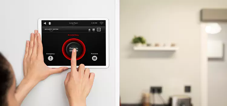 Blink Video Doorbell Installation Saginaw