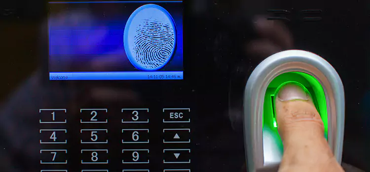 Your Trusted Partner for Secure Access in Saginaw, MI