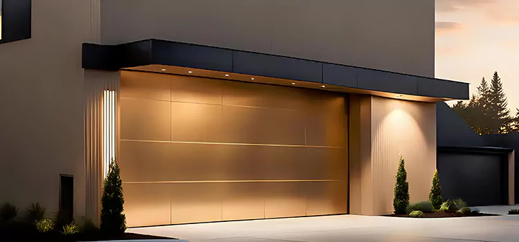 Garage Door Remote Programming Saginaw
