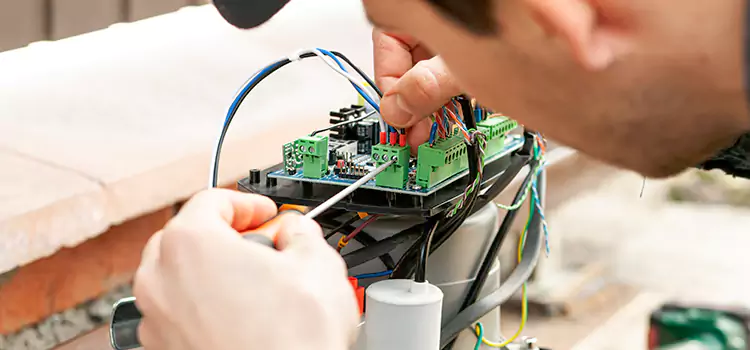 Specialized Brand Gate Motor Repairs Saginaw