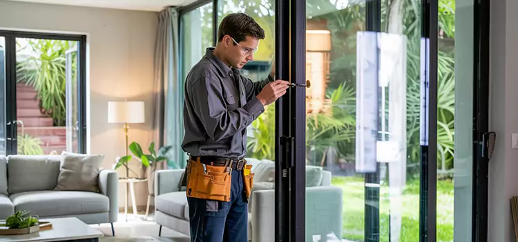 Why Choose Us for Your Glass Door Needs in Saginaw, MI?