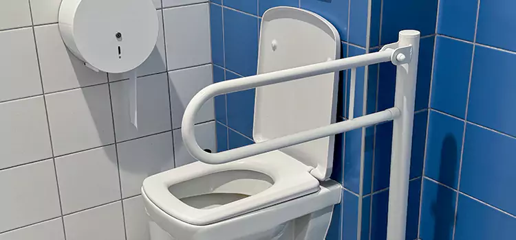 Comprehensive Solutions in Saginaw, MI for Accessible Facilities