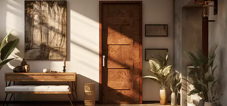 Specialty Interior Doors Saginaw