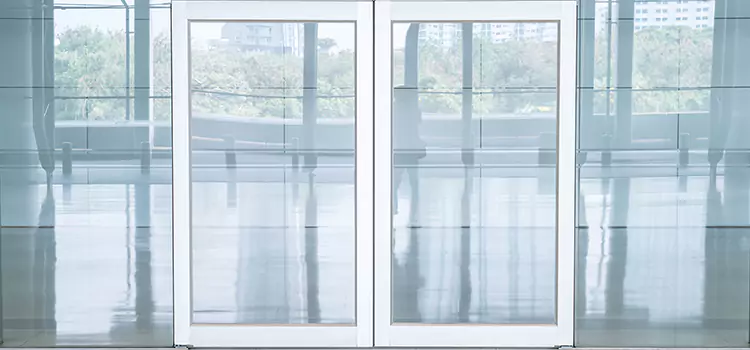 Mobile Sliding Screen Door Replacement Saginaw