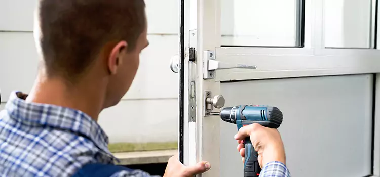 Experienced and Reliable Technicians Saginaw