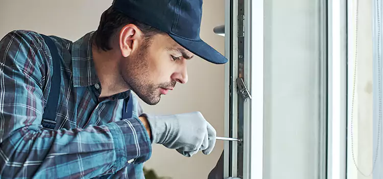 Emergency Response for Latch Issues Saginaw