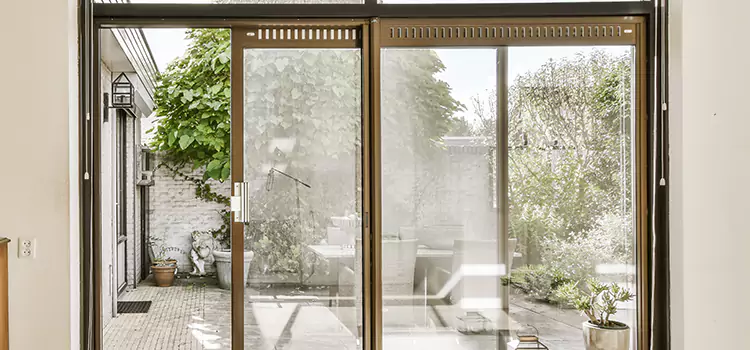 Glass Door Panel Replacement Cost Saginaw