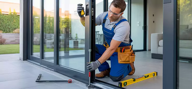 Patio Door Replacement Saginaw