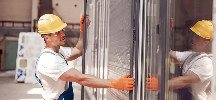 Sliding Door Mesh Replacement Saginaw