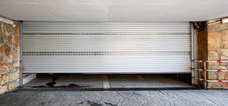 Steel Garage Door Repair Saginaw