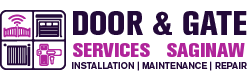 Door & Gate Services Saginaw